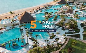 Moon Palace Cancun - All Inclusive